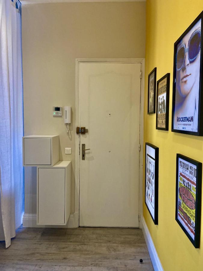 The Loft - Superb 2 Bedrooms On Top Floor With Terrace - 10Min To Palais & Beach! Cannes Zewnętrze zdjęcie
